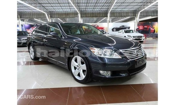 Acheter Import Voiture Lexus LS Autre à Import - Dubai, Artibonite Acheter Import Voiture Lexus LS Autre à Import - Dubai, Artibonite