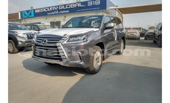 Acheter Import Voiture Lexus LX Autre à Import - Dubai, Artibonite Acheter Import Voiture Lexus LX Autre à Import - Dubai, Artibonite
