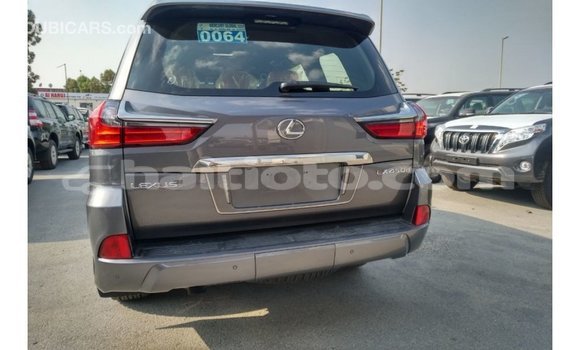 Acheter Import Voiture Lexus LX Autre à Import - Dubai, Artibonite Acheter Import Voiture Lexus LX Autre à Import - Dubai, Artibonite