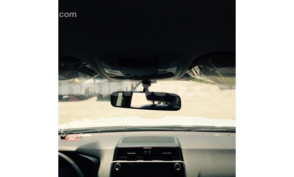 Acheter Import Voiture Toyota Prado Noir à Import - Dubai, Artibonite Acheter Import Voiture Toyota Prado Noir à Import - Dubai, Artibonite