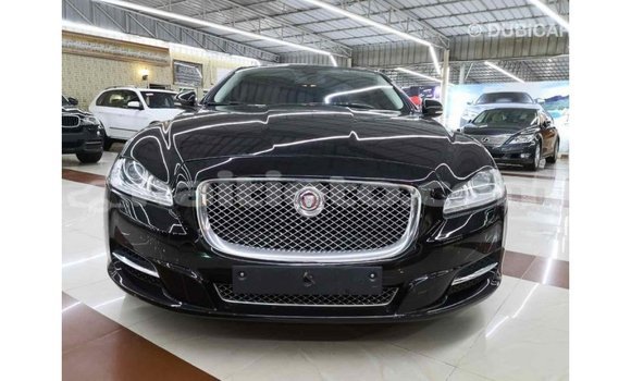 Acheter Import Voiture Jaguar XJ Noir à Import - Dubai, Artibonite Acheter Import Voiture Jaguar XJ Noir à Import - Dubai, Artibonite
