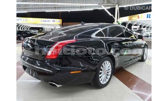 Acheter Import Voiture Jaguar XJ Noir à Import - Dubai, Artibonite Acheter Import Voiture Jaguar XJ Noir à Import - Dubai, Artibonite