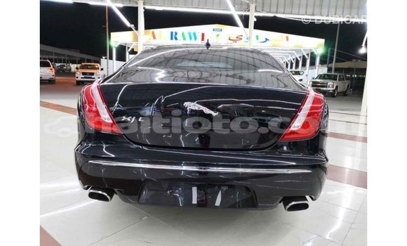 Acheter Import Voiture Jaguar XJ Noir à Import - Dubai, Artibonite Acheter Import Voiture Jaguar XJ Noir à Import - Dubai, Artibonite