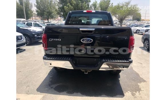 Acheter Import Voiture Ford Club Wagon Noir à Import - Dubai, Artibonite Acheter Import Voiture Ford Club Wagon Noir à Import - Dubai, Artibonite