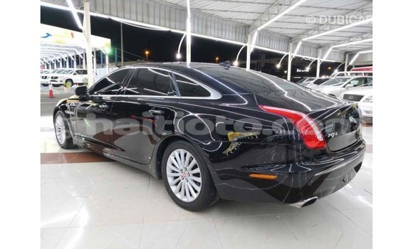 Acheter Import Voiture Jaguar XJ Noir à Import - Dubai, Artibonite Acheter Import Voiture Jaguar XJ Noir à Import - Dubai, Artibonite