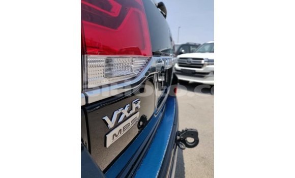 Acheter Import Voiture Toyota Land Cruiser Noir à Import - Dubai, Artibonite Acheter Import Voiture Toyota Land Cruiser Noir à Import - Dubai, Artibonite