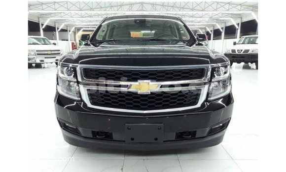 Acheter Import Voiture Chevrolet Tahoe Noir à Import - Dubai, Artibonite Acheter Import Voiture Chevrolet Tahoe Noir à Import - Dubai, Artibonite