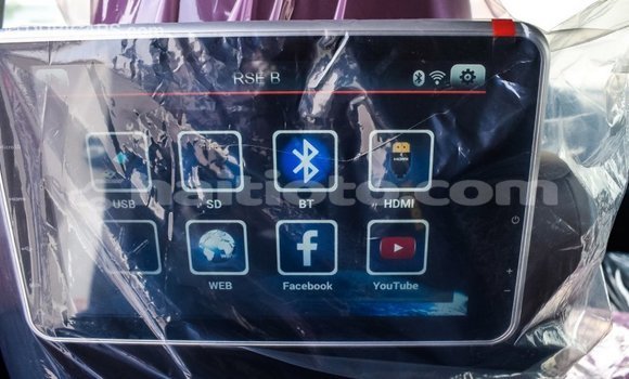 Acheter Import Voiture Toyota Land Cruiser Blanc à Import - Dubai, Artibonite Acheter Import Voiture Toyota Land Cruiser Blanc à Import - Dubai, Artibonite