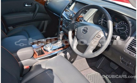 Acheter Import Voiture Nissan Patrol Blanc à Import - Dubai, Artibonite Acheter Import Voiture Nissan Patrol Blanc à Import - Dubai, Artibonite