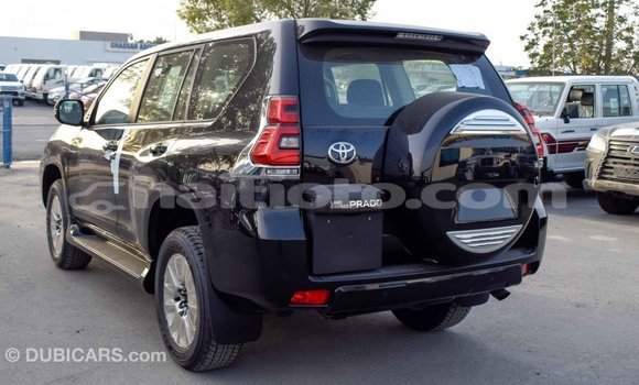 Acheter Import Voiture Toyota Land Cruiser Noir à Import - Dubai, Artibonite Acheter Import Voiture Toyota Land Cruiser Noir à Import - Dubai, Artibonite