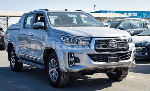Buy Import Toyota Hilux Other Car in Import - Dubai in Artibonite Buy Import Toyota Hilux Other Car in Import - Dubai in Artibonite