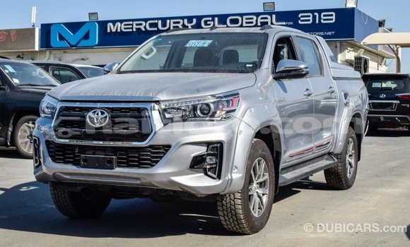 Buy Import Toyota Hilux Other Car in Import - Dubai in Artibonite Buy Import Toyota Hilux Other Car in Import - Dubai in Artibonite