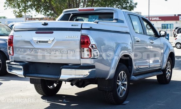 Buy Import Toyota Hilux Other Car in Import - Dubai in Artibonite Buy Import Toyota Hilux Other Car in Import - Dubai in Artibonite