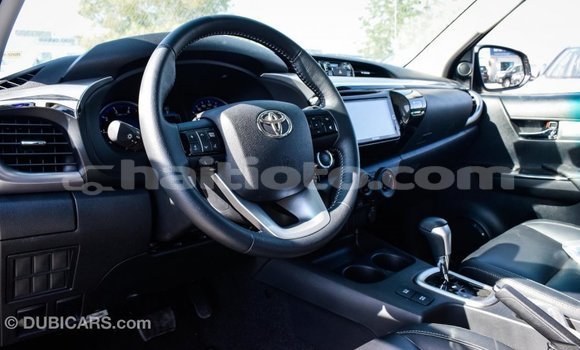 Buy Import Toyota Hilux Other Car in Import - Dubai in Artibonite Buy Import Toyota Hilux Other Car in Import - Dubai in Artibonite