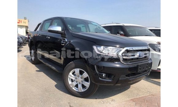 Acheter Import Voiture Ford Ranger Noir à Import - Dubai, Artibonite