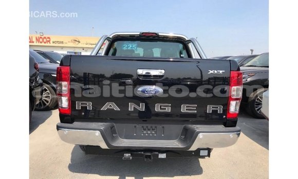 Acheter Import Voiture Ford Ranger Noir à Import - Dubai, Artibonite Acheter Import Voiture Ford Ranger Noir à Import - Dubai, Artibonite