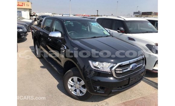 Acheter Import Voiture Ford Ranger Noir à Import - Dubai, Artibonite Acheter Import Voiture Ford Ranger Noir à Import - Dubai, Artibonite