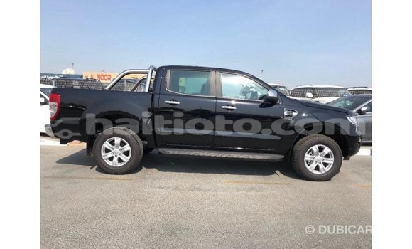 Acheter Import Voiture Ford Ranger Noir à Import - Dubai, Artibonite Acheter Import Voiture Ford Ranger Noir à Import - Dubai, Artibonite
