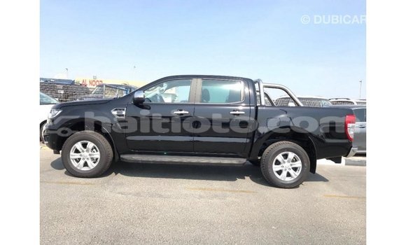 Acheter Import Voiture Ford Ranger Noir à Import - Dubai, Artibonite Acheter Import Voiture Ford Ranger Noir à Import - Dubai, Artibonite