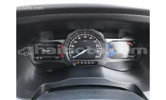 Acheter Import Voiture Ford Ranger Noir à Import - Dubai, Artibonite Acheter Import Voiture Ford Ranger Noir à Import - Dubai, Artibonite