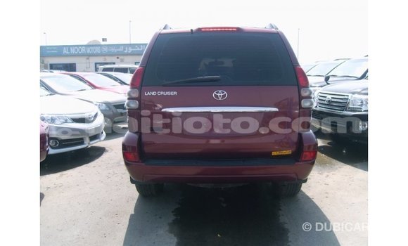 Acheter Import Voiture Toyota Prado Autre à Import - Dubai, Artibonite Acheter Import Voiture Toyota Prado Autre à Import - Dubai, Artibonite