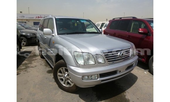 Acheter Import Voiture Lexus LX Autre à Import - Dubai, Artibonite Acheter Import Voiture Lexus LX Autre à Import - Dubai, Artibonite