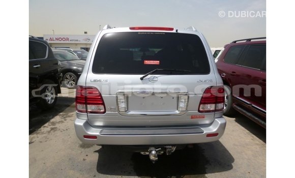 Acheter Import Voiture Lexus LX Autre à Import - Dubai, Artibonite Acheter Import Voiture Lexus LX Autre à Import - Dubai, Artibonite