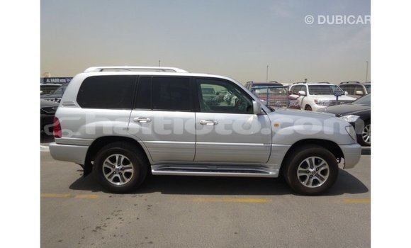 Acheter Import Voiture Lexus LX Autre à Import - Dubai, Artibonite Acheter Import Voiture Lexus LX Autre à Import - Dubai, Artibonite