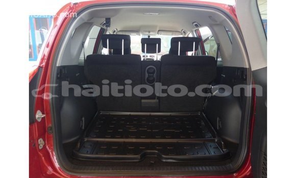 Acheter Import Utilitaire Toyota HiAce Rouge à Import - Dubai, Artibonite Acheter Import Utilitaire Toyota HiAce Rouge à Import - Dubai, Artibonite