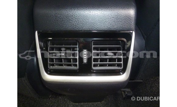 Acheter Import Voiture Toyota Harrier Noir à Import - Dubai, Artibonite Acheter Import Voiture Toyota Harrier Noir à Import - Dubai, Artibonite