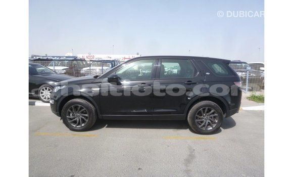 Acheter Import Voiture Land Rover Discovery Noir à Import - Dubai, Artibonite Acheter Import Voiture Land Rover Discovery Noir à Import - Dubai, Artibonite