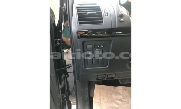 Acheter Import Voiture Toyota Prado Noir à Import - Dubai, Artibonite Acheter Import Voiture Toyota Prado Noir à Import - Dubai, Artibonite