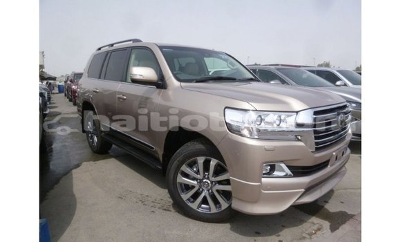 Acheter Import Voiture Toyota Land Cruiser Autre à Import - Dubai, Artibonite Acheter Import Voiture Toyota Land Cruiser Autre à Import - Dubai, Artibonite