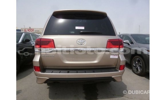 Acheter Import Voiture Toyota Land Cruiser Autre à Import - Dubai, Artibonite Acheter Import Voiture Toyota Land Cruiser Autre à Import - Dubai, Artibonite