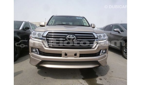 Acheter Import Voiture Toyota Land Cruiser Autre à Import - Dubai, Artibonite Acheter Import Voiture Toyota Land Cruiser Autre à Import - Dubai, Artibonite